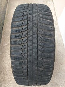 Zimná pneumatika Bridgestone Blizzak LM001 245/45 R18 100V - 3