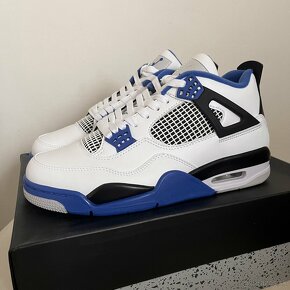 Jordan 4 Motorsport 43 - 3