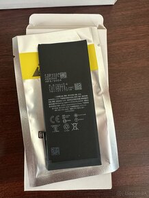 Apple batérie s BMS modulom iPhone 6 - X - SE22 - 3