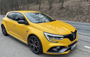 Nové PRAVÉ PŘEDNÍ SVĚTLO FULL LED RENAULT MEGANE FACELIFT - 3