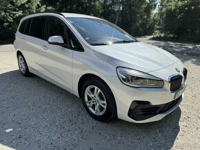 BMW Rad 2 Gran Tourer 2 216i Sport Line - 3