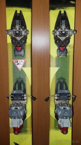 Salomon Rocker2 108 Skis 182 cm - 3