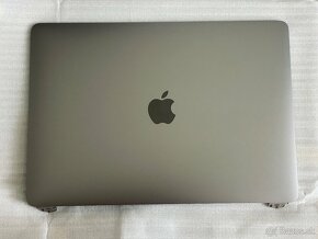 MacBook Air 13 M1, A2337, displej a veko - 3