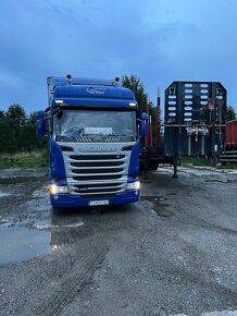 Scania R450 - 3