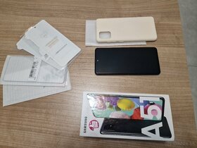 Samsung Galaxy A51 - 3