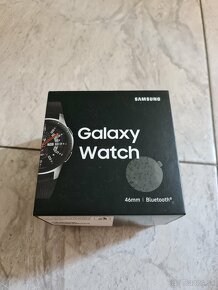 Samsung galaxy watch 46mm - 3