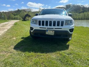 Jeep Compas 2,2crdi 4wd - 3