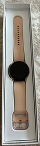 Samsung galaxy watch 5 40 mm ružové - 3