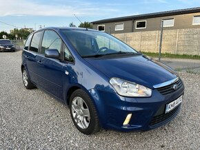 Ford C-Max 1.6TDCI Titanium - 3