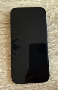 Apple iPhone 14 Pro 256GB Space black - 3