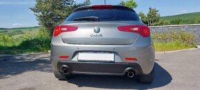 Alfa Romeo Giulietta 2.0 JTDm2  170k Distinctive - 3