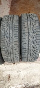 zimné pneumatiky 205/60 R16 - 3