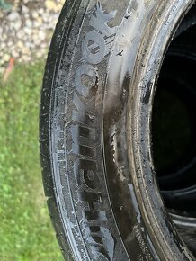 Letné pneumatiky 225/55 r16 - 3