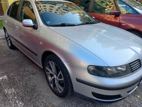 Seat Leon 1.4 2001 - 3