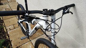 Cannondale Scalpel - 3