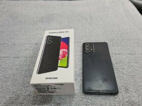 Samsung Galaxy A52S Black - 3