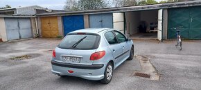 Peugeot 206 - 3