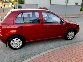 Škoda Fabia 1,2 BENZÍN 98.500.Km. - 3