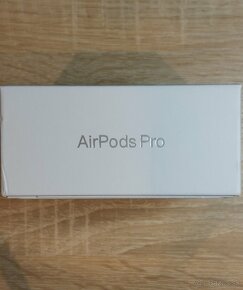 Apple Airpods Pro 2 - 3