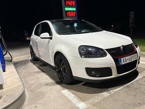 GOLF 5 GTI - 3