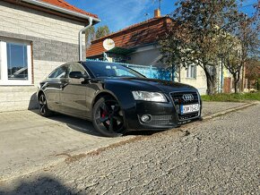 Audi A5 Sportback 3.0 TDI - 3