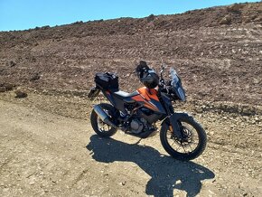 KTM 390 ADVENTURE - 3