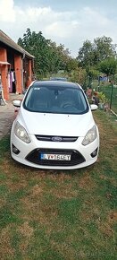 FORD C-MAX 2.0 TDCI 11/2011 - 3