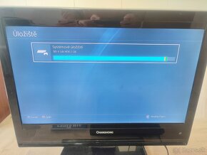 Sony PlayStation 4 500 GB - 3