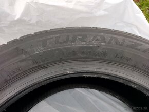 Bridgestone Turanza T001 195/60 R16 89 H DOT 2624 - 3