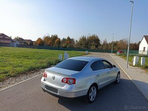 Volkswagen  Passat 2.0 TDI DSG 103Kw 140PS - 3