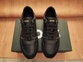 Predam tenisky Hugo Boss - 3