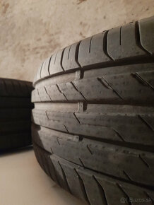 Predám 4x letné pneu Nexen N Fera Sport SUV 225/65 R17 102H - 3