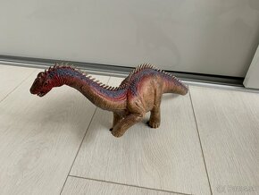 Dinosaury Schleich - 3