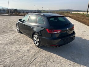 Seat Leon FR 2.0TDI - 3