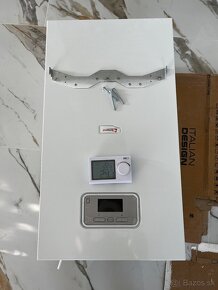 Elektrický kotol 9kW Protherm Ray 9KE + termostat EMOS - 3