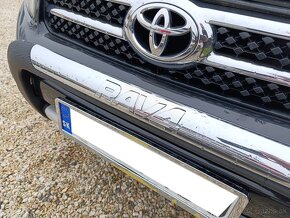 Toyota Rav4 2011, 2.2D-4D 4X4 LOCK 1. Majiteľ - 3