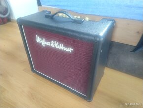 Hughes&Kettner Edition Tube - 3