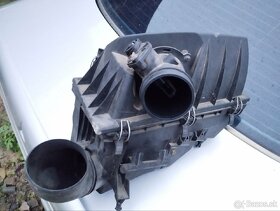 Filter box Mercedes w210, E290 - 3