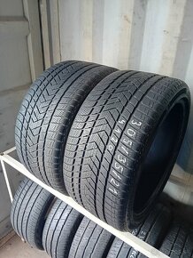 2ks 305/35R21 Zimné pneumatiky Pirelli - 3