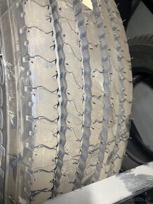 BFGoodrich 215/75 R17,5 - 3