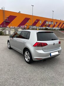 Volkswagen Golf 2.0 TDI BMT 150k Highline - 3