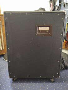 Engl 2x12 gitarový reprobox - 3