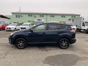 Toyota Rav4, 2.0 VVT-iAWD4x4SELECTION ČR - 3