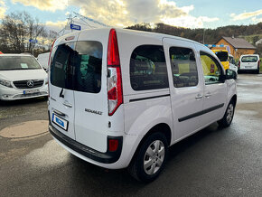 Renault Kangoo 1,5 DCi - 3