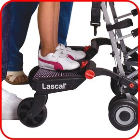 Lascal Buggy board MAXI - 3