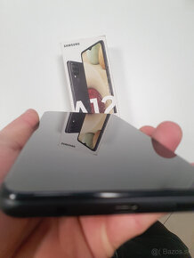 Predám Samsung A12 64GB - 3