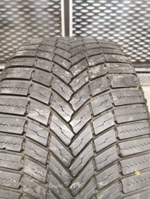 2x Bridgestone celoročné pneumatiky 235/45 98Y R18 - 3