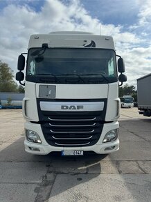 TAHAČ DAF XF 460 SC 2016 - STANDART - 3