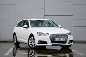 Audi A4 Avant 2.0 TDI Sport S-tronic 2019 - 3