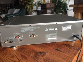 Denon dcd 1550 AR - 3